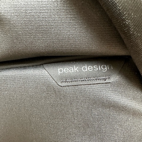 Peak Design Backpack - Picture 9 of 10